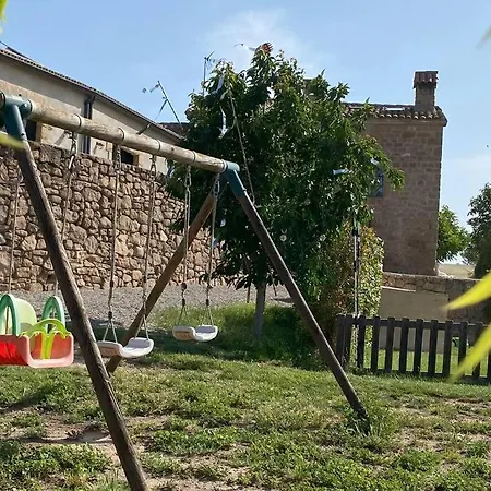 Vila-seca Vall D'amunt, Vine I Desconnecta! Villa *