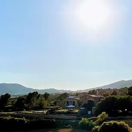 Vila-seca Vall D'amunt, Vine I Desconnecta! Villa *