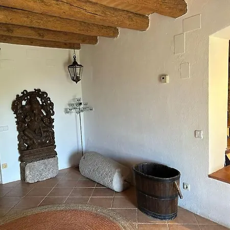 Vila-seca Vall D'amunt, Vine I Desconnecta! Villa *