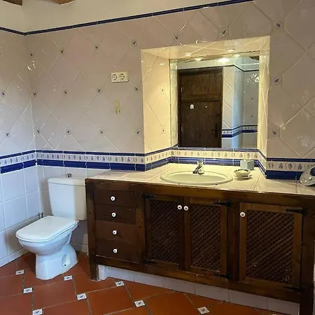 Villa Vila-seca Vall D'amunt, Vine I Desconnecta!
