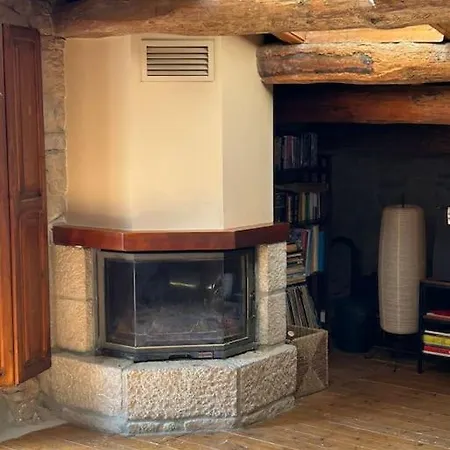Villa Vila-seca Vall D'amunt, Vine I Desconnecta! *