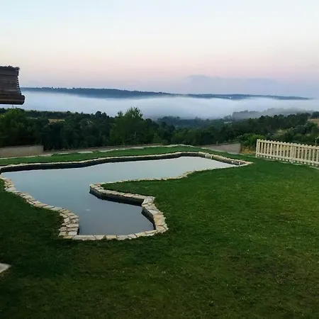 Villa Vila-seca Vall D'amunt, Vine I Desconnecta! *