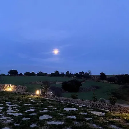 Villa Vila-seca Vall D'amunt, Vine I Desconnecta!