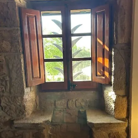 Vila-seca Vall D'amunt, Vine I Desconnecta! Villa *