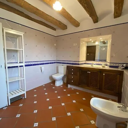 Villa Vila-seca Vall D'amunt, Vine I Desconnecta! Aguilar de Segarra