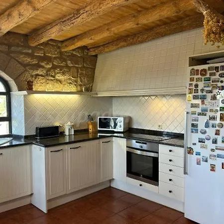 Vila-seca Vall D'amunt, Vine I Desconnecta! Villa