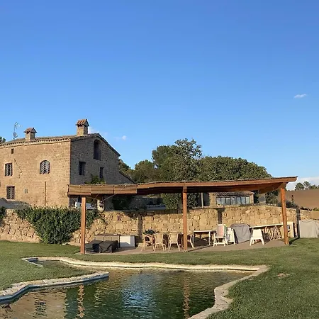 Vila-seca Vall D'amunt, Vine I Desconnecta! Villa *