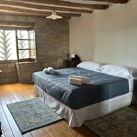 Villa Vila-seca Vall D'amunt, Vine I Desconnecta! Aguilar de Segarra