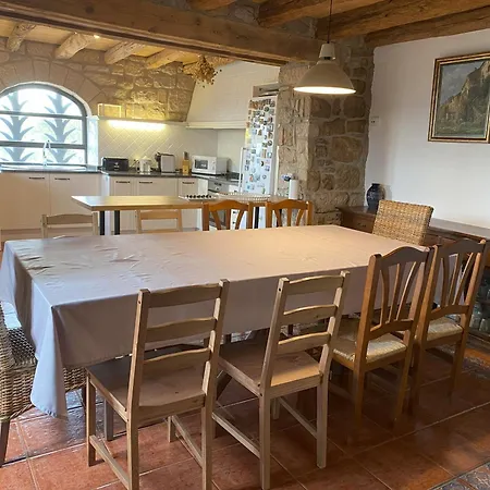 Villa Vila-seca Vall D'amunt, Vine I Desconnecta! *