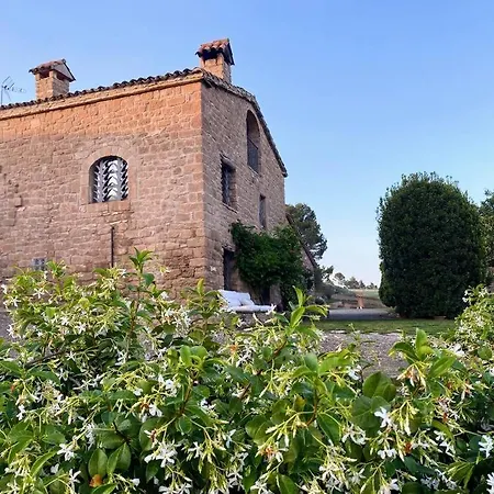 Βίλα Vila-seca Vall D'amunt, Vine I Desconnecta! Aguilar de Segarra