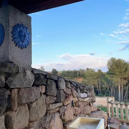 Vila-seca Vall D'amunt, Vine I Desconnecta! Aguilar de Segarra