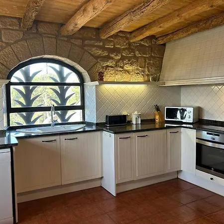 Vila-seca Vall D'amunt, Vine I Desconnecta! Βίλα Aguilar de Segarra