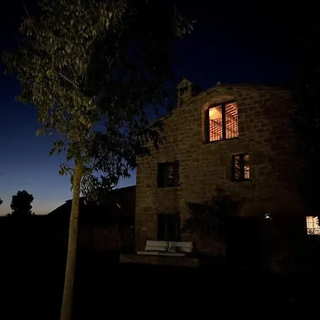 Vila-seca Vall D'amunt, Vine I Desconnecta! Βίλα Aguilar de Segarra