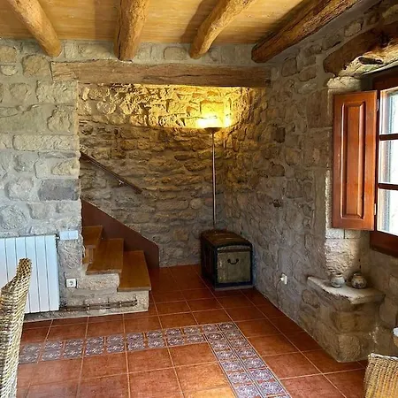 Vila-seca Vall D'amunt, Vine I Desconnecta! Βίλα *